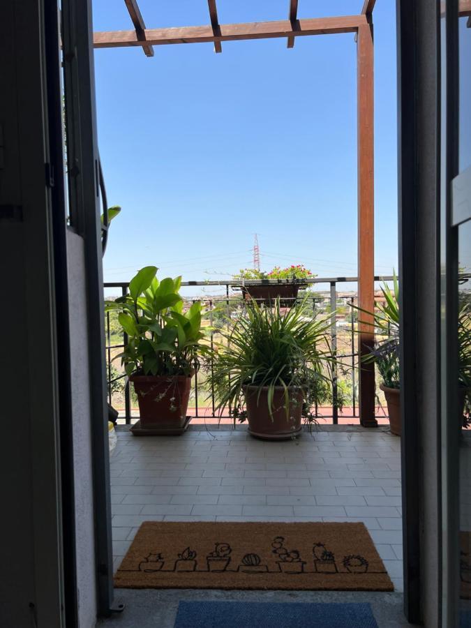 Casa Italia Hospitality Apartment Lunghezza Exterior photo