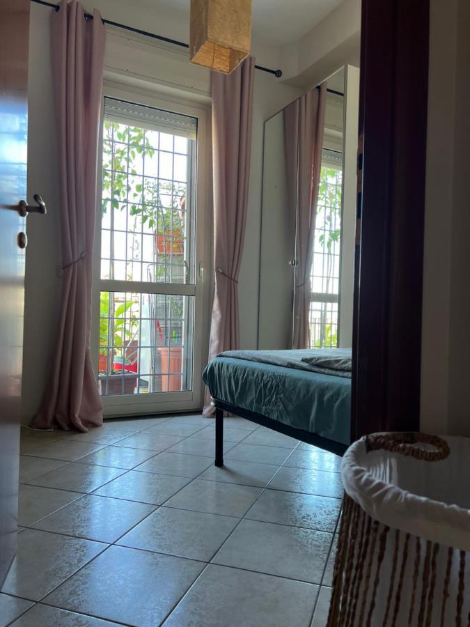Casa Italia Hospitality Apartment Lunghezza Exterior photo