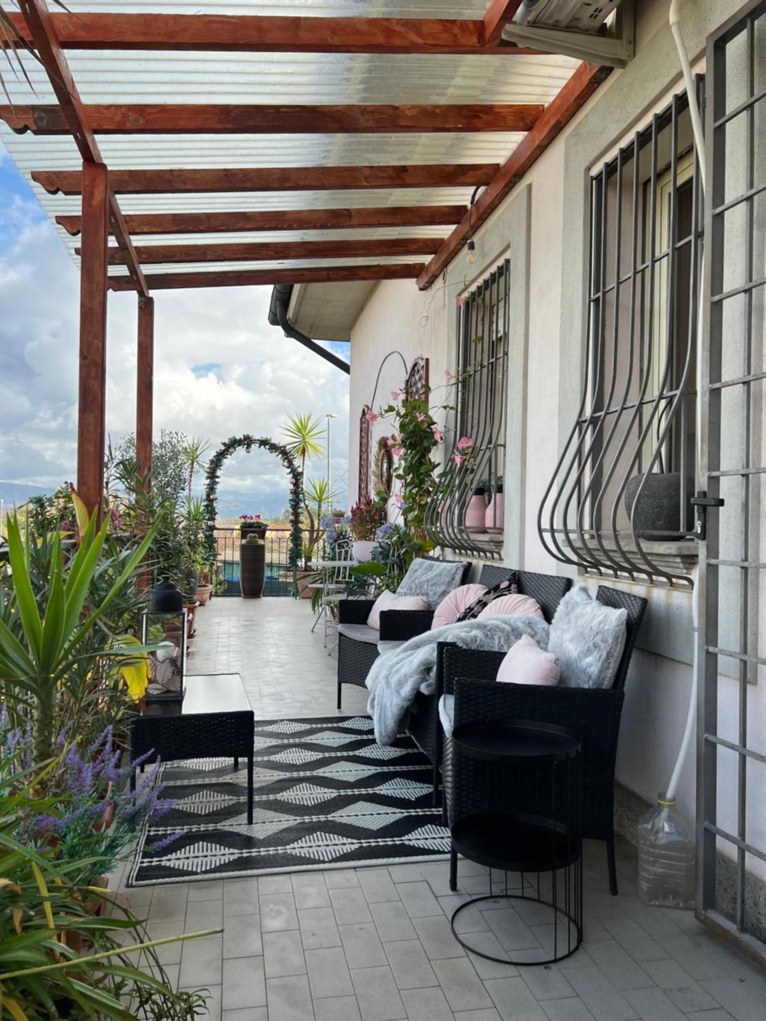 Casa Italia Hospitality Apartment Lunghezza Exterior photo