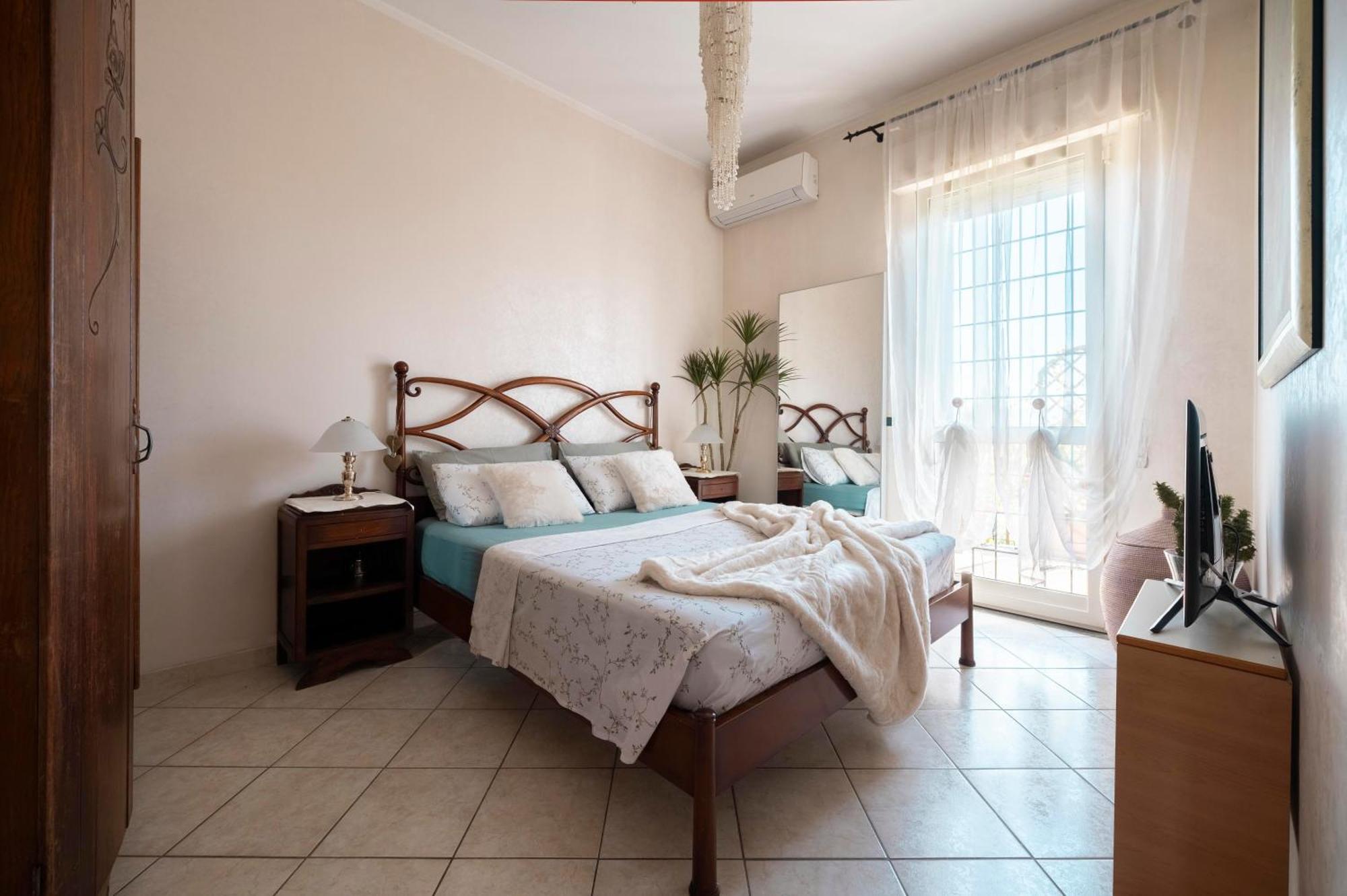 Casa Italia Hospitality Apartment Lunghezza Exterior photo